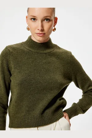 Koton Women Pullover