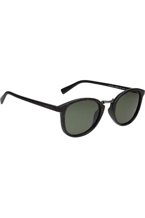 Nautica Unisex Oval Sunglasses with Polarised and UV Protected Lens 3620P 226 51 S