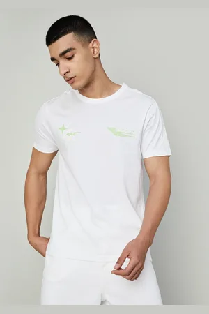 Bossini Men Pockets T-shirt
