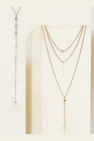 FÁBULA Handcrafted Necklace