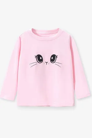 Stylecast Girls T-shirt