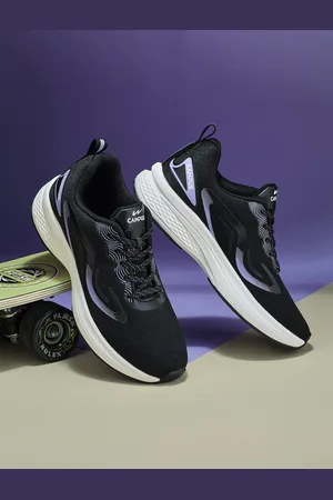 Campus SIREN Women Lace-Up Running Shoes