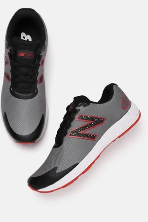 New Balance Men M680XB7-D-7 Running Shoes