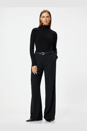 Koton Women Striped Pullover
