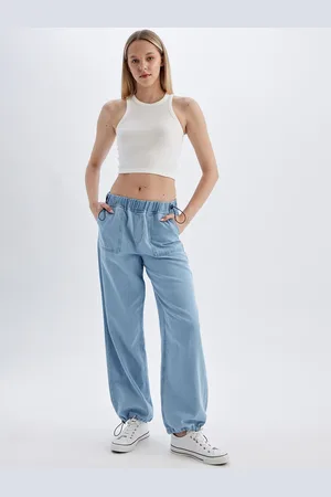 DeFacto Women Joggers Trousers