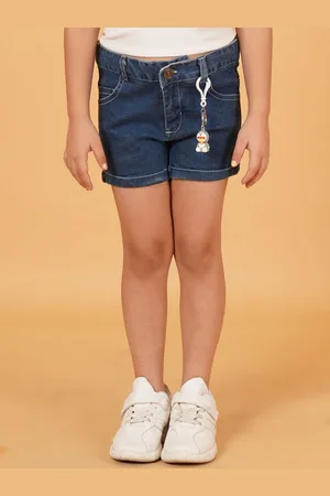 Creative Girls Denim Denim Shorts