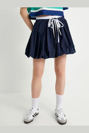 Koton Women Polyester Mini Skirts