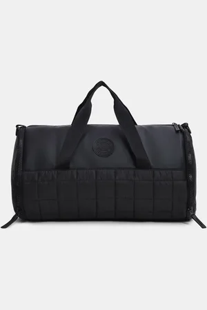 JACK & JONES Large Casual Duffel Bag