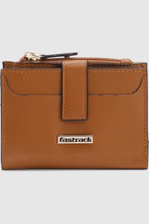 Fastrack Women Two Fold Wallet