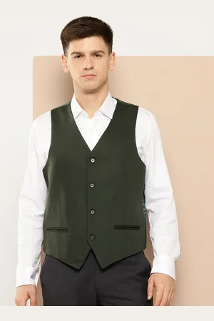 Invictus Slim Fit Waistcoat