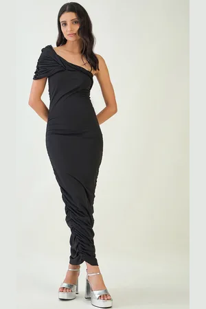 Color Capital Maxi Dress