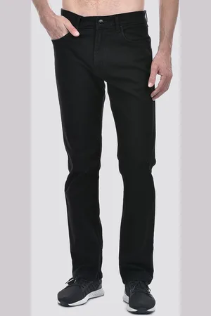 NUMERO UNO Men Mid-Rise Tapered Fit Stretchable Jeans