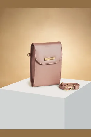 Pantaloons Structured Sling Bag