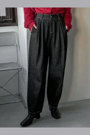 KOTTY Women Relaxed Fit Mid-Rise Stretchable Jeans