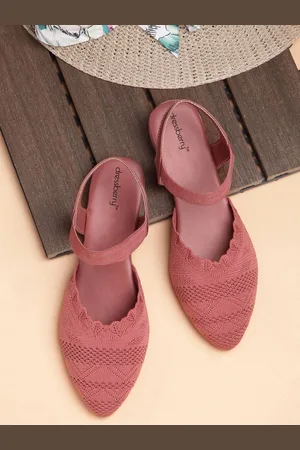 Buy DressBerry Ballerinas online Women Casual Formal FASHIOLA INDIA