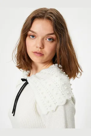Koton Women Pullover