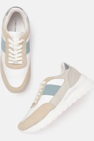 Lino Perros Women Colourblocked Sneakers