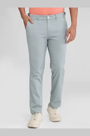 ColorPlus Men Chinos Trousers