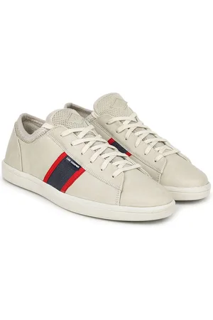 Lee Men Colourblocked Sneakers