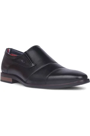 Bata Formal Slip-On Shoes