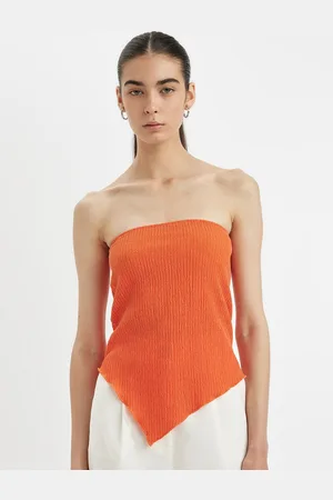 DeFacto Tube Top