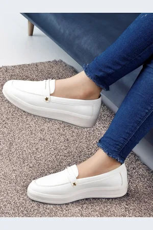 BXXY Women Casual Loafer Shoes
