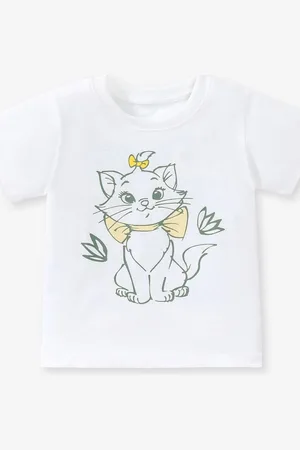 Stylecast Girls Printed T-shirt