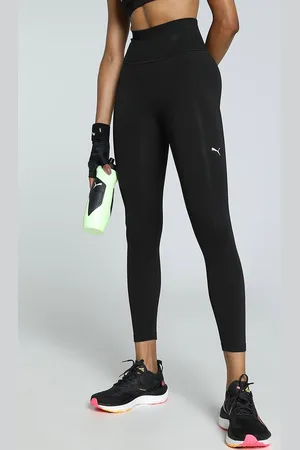PUMA Shapeluxe Women Seamless Training Tights