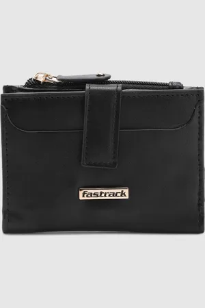 Fastrack Women Two Fold Wallet