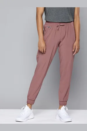 DECATHLON Women Breathable & Quick Dry Running Joggers