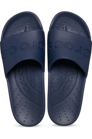 Crocs Unisex Croslite Sliders