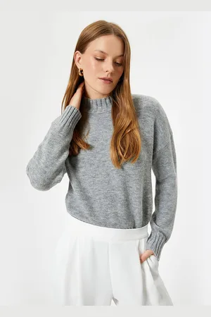 Koton Women Pullover