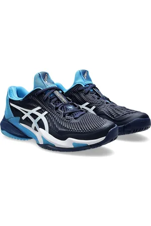 Asics COURT FF 3 NOVAK Men Tennis Sports Shoes