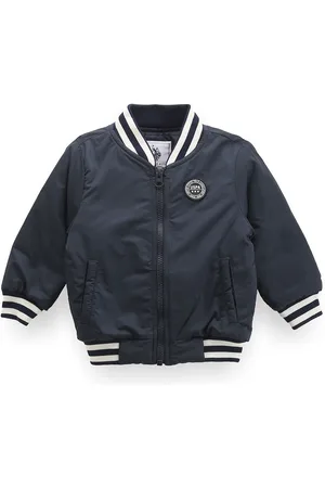 Ralph Lauren U.S. Polo Assn. Boys Bomber Jacket