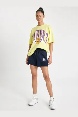 DeFacto Women Sports Shorts
