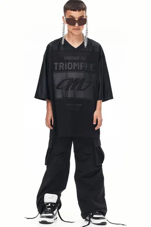 H&M Boys DryMove Mesh Sports Top