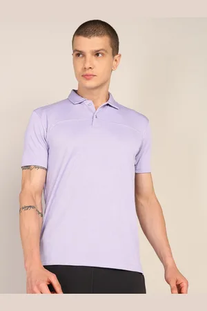 Golden Kite Men Polo Collar Pockets T-shirt