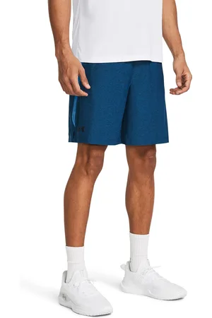 Under Armour Men Loose Fit Tech Vent Shorts