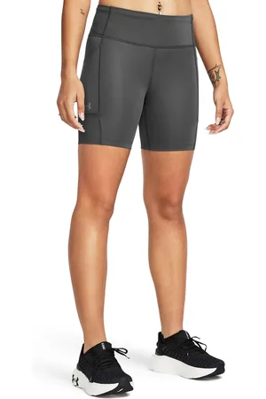 Under Armour Women Fly Fast 6" Running Shorts