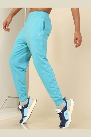 Cult Leisure Men Mid Rise Slip-On Joggers