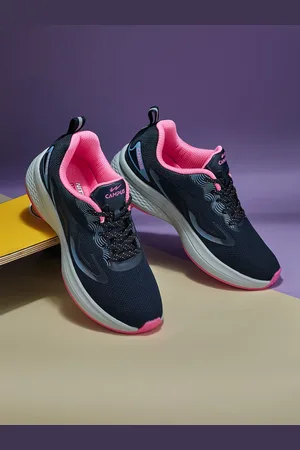 Campus SIREN Women Lace-Up Running Shoe