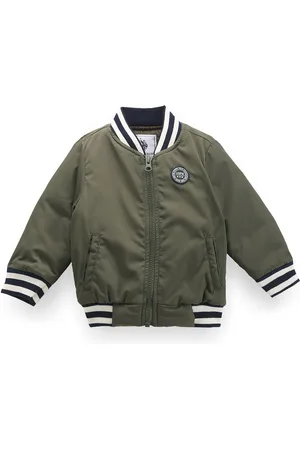 Ralph Lauren U.S. Polo Assn. Boys Bomber Jacket