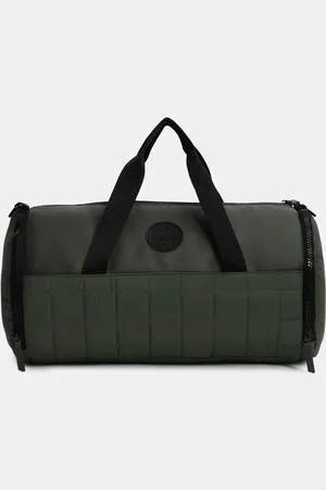 JACK & JONES Large Casual Duffel Bag