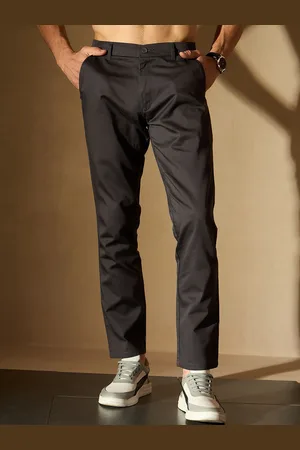 DENNISON Men Casual trouser