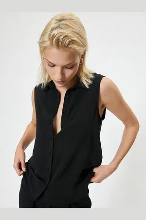 Koton Women Opaque Casual Shirt