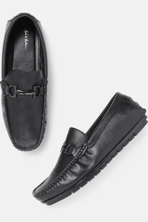 Mast & Harbour Men Horsebit Loafers