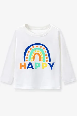 Stylecast Girls Printed T-shirt