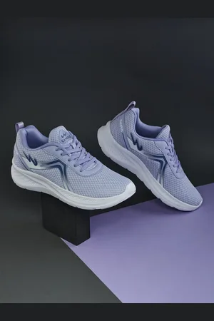 Campus RAYE Women Lace-Up Running Shoe