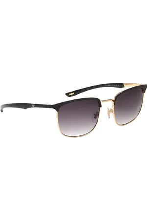 Police Men Other Sunglasses With UV Protected Lens SPLN66K54302SG