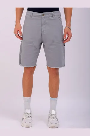 The Indian Garage Co Men Shorts